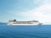 MSC Sinfonia MSC Sinfonia